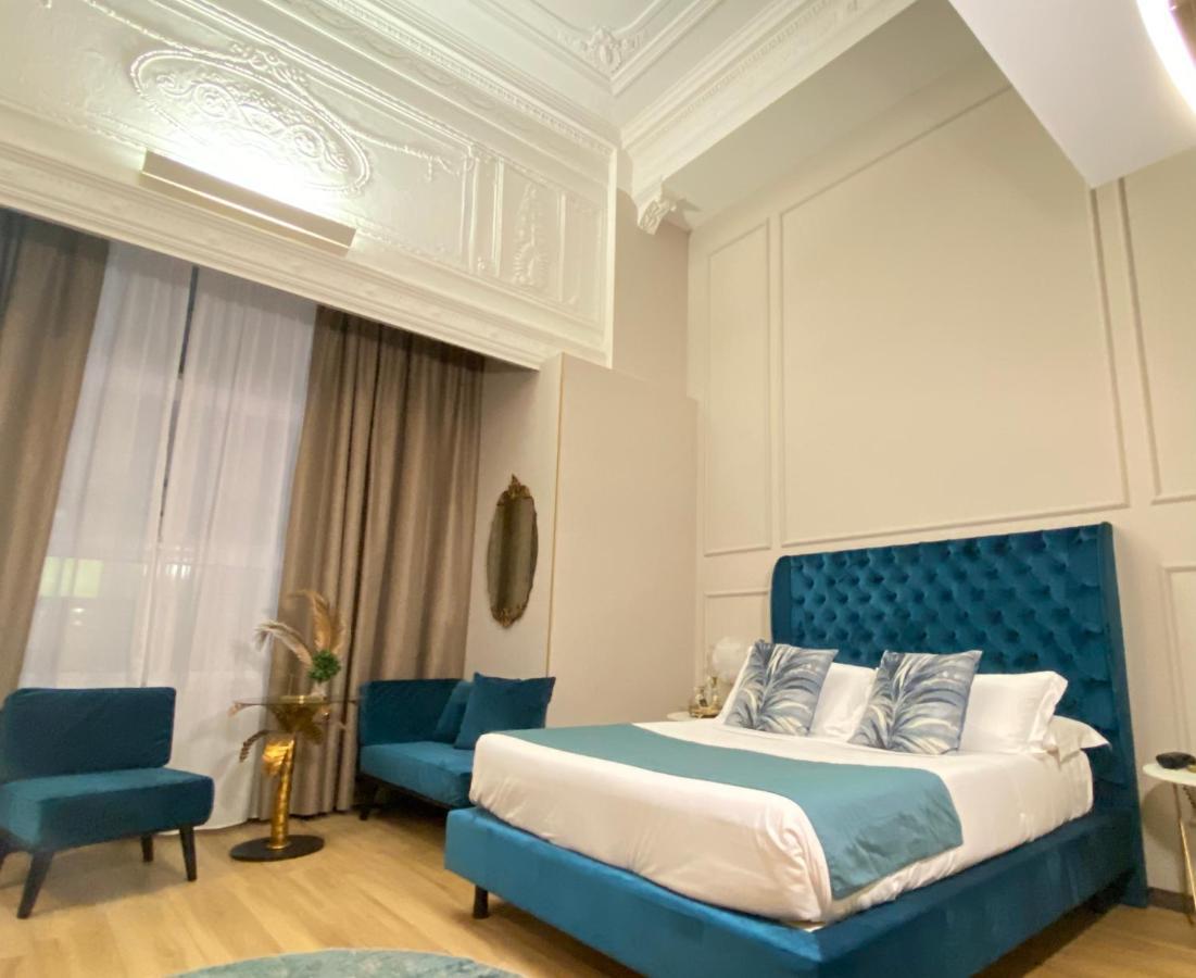 Intomilan Galleria Duomo I Boutique & Design Aparthotel Экстерьер фото